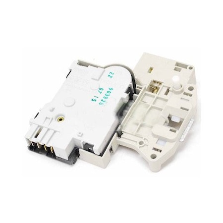 Alliance Laundry Systems 803920 Speed Queen Washer Door Lock and Switch Assembly 803920